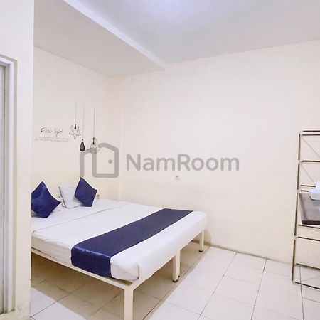 Eden Residence By Namroom Depok Eksteriør billede