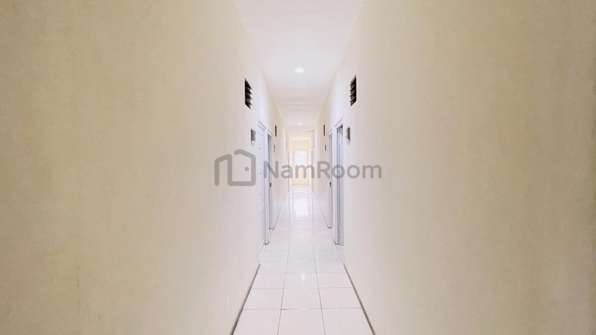 Eden Residence By Namroom Depok Eksteriør billede